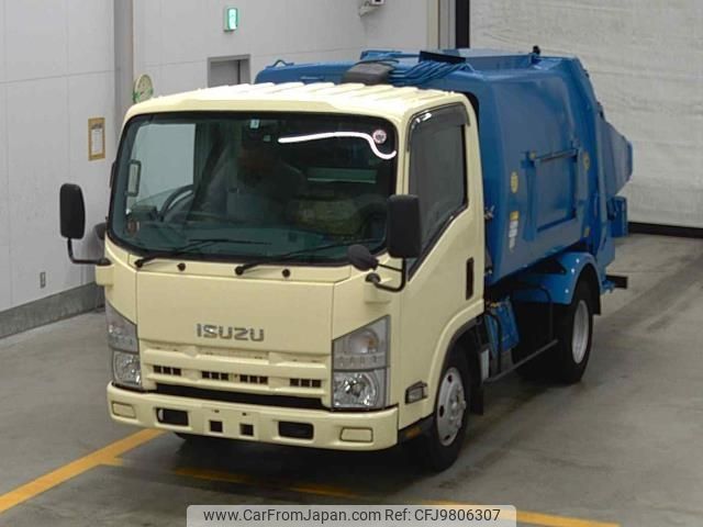 isuzu elf-truck 2009 -ISUZU--Elf NMR85-7008423---ISUZU--Elf NMR85-7008423- image 1