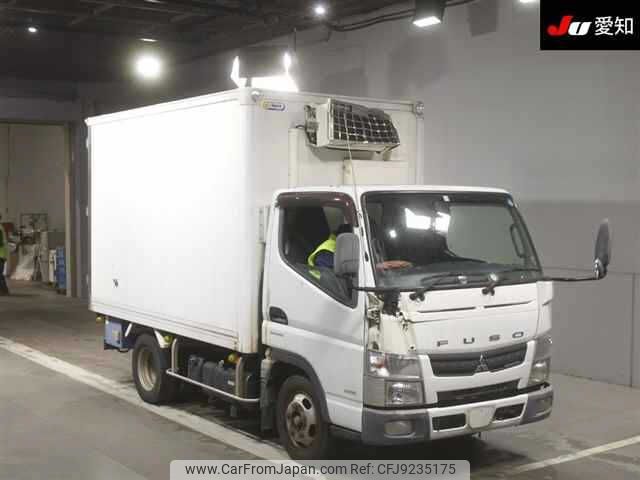 mitsubishi-fuso canter 2011 -MITSUBISHI--Canter FBA20--500544---MITSUBISHI--Canter FBA20--500544- image 1