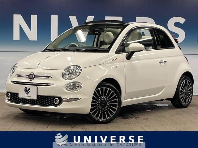 fiat 500c 2019 quick_quick_31209_ZFA3120000JB80122 image 1