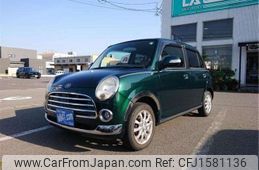 daihatsu mira-gino 2007 CFJ1581136