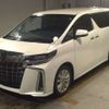toyota alphard 2020 -TOYOTA--Alphard 3BA-AGH30W--AGH30-0313507---TOYOTA--Alphard 3BA-AGH30W--AGH30-0313507- image 1