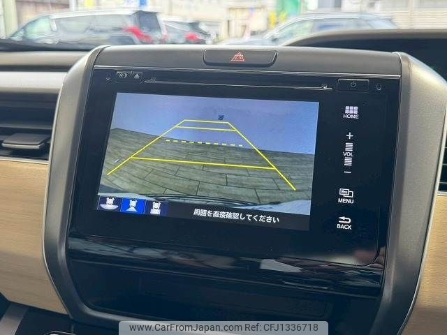 honda freed 2016 -HONDA--Freed DAA-GB7--GB7-1006886---HONDA--Freed DAA-GB7--GB7-1006886- image 2