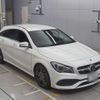 mercedes-benz cla-class 2018 -MERCEDES-BENZ 【豊橋 335ま707】--Benz CLA 117942-WDD1179422N645689---MERCEDES-BENZ 【豊橋 335ま707】--Benz CLA 117942-WDD1179422N645689- image 6