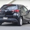 mazda demio 2015 quick_quick_LDA-DJ5FS_DJ5FS-126862 image 2