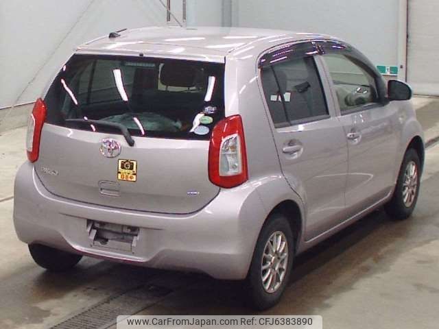 toyota passo 2014 -TOYOTA--Passo DBA-KGC35--KGC35-0032639---TOYOTA--Passo DBA-KGC35--KGC35-0032639- image 2