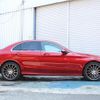 mercedes-benz c-class 2016 quick_quick_205045_WDD2050452R083227 image 12