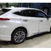 toyota harrier 2020 quick_quick_6BA-MXUA80_0010169 image 4