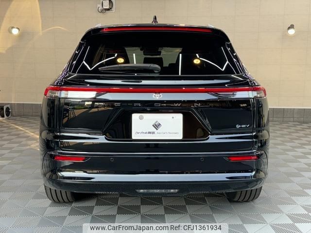 toyota crown-estate 2025 -TOYOTA 【名変中 】--Crown Esrate AZSH38W--4005201---TOYOTA 【名変中 】--Crown Esrate AZSH38W--4005201- image 2