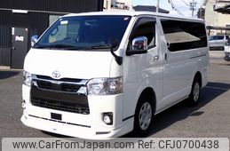 toyota hiace-van 2022 25521703