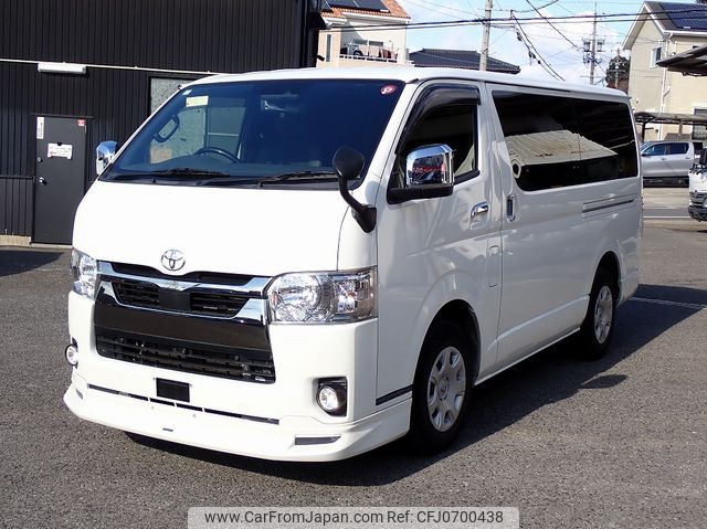 toyota hiace-van 2022 25521703 image 1