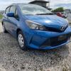 toyota vitz 2016 -TOYOTA--Vitz KSP130--KSP130-2171298---TOYOTA--Vitz KSP130--KSP130-2171298- image 1