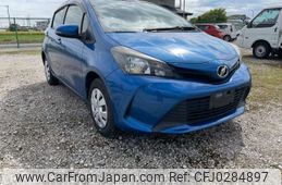 toyota vitz 2016 -TOYOTA--Vitz KSP130--KSP130-2171298---TOYOTA--Vitz KSP130--KSP130-2171298-