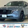 mazda cx-5 2022 quick_quick_3DA-KF2P_KF2P-511462 image 1