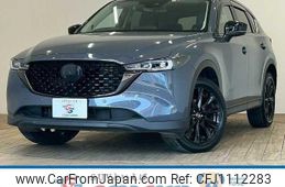 mazda cx-5 2022 quick_quick_3DA-KF2P_KF2P-511462