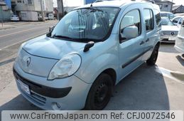 renault kangoo 2010 GOO_JP_700054078630240315002