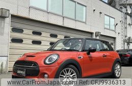 mini mini-others 2018 -BMW--BMW Mini CBA-XR20MW--WMWXR52080TM86471---BMW--BMW Mini CBA-XR20MW--WMWXR52080TM86471-