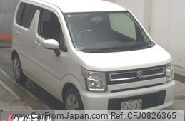 suzuki wagon-r 2021 -SUZUKI--Wagon R MH85S--118063---SUZUKI--Wagon R MH85S--118063-