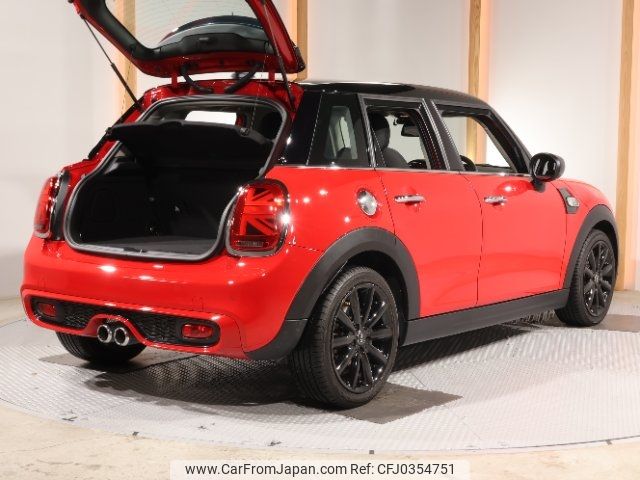 mini mini-others 2020 -BMW 【名変中 】--BMW Mini XT20M--02L98536---BMW 【名変中 】--BMW Mini XT20M--02L98536- image 2