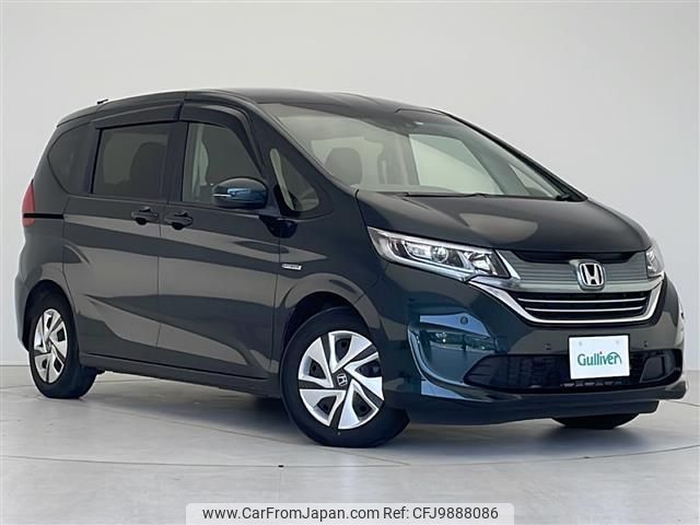 honda freed 2019 -HONDA--Freed DAA-GB7--GB7-1109262---HONDA--Freed DAA-GB7--GB7-1109262- image 1