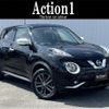nissan juke 2014 quick_quick_DBA-YF15_YF15-400931 image 1