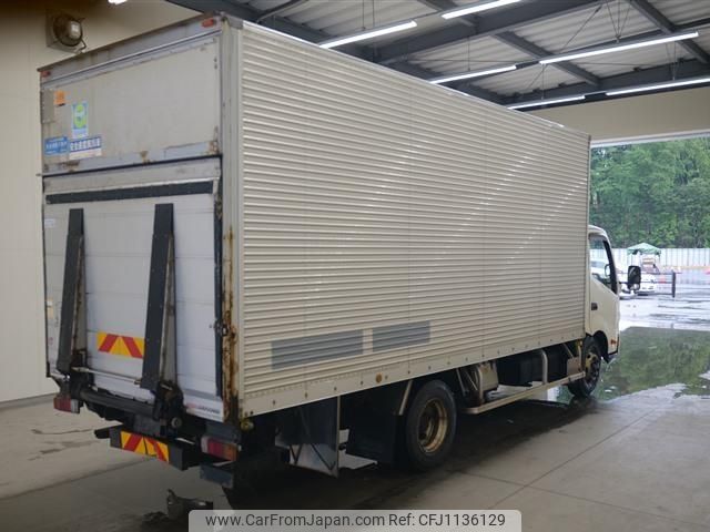 hino dutro 2012 -HINO--Hino Dutoro XZU720M-ｸﾆ01137203---HINO--Hino Dutoro XZU720M-ｸﾆ01137203- image 2