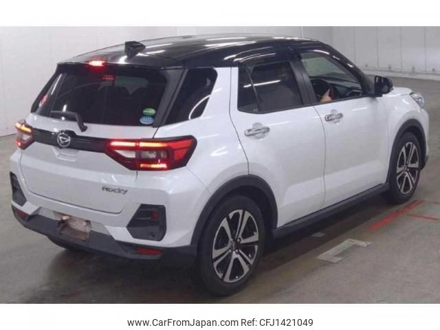 daihatsu rocky 2020 quick_quick_5BA-A200S_0004895 image 2