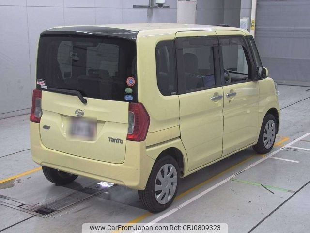 daihatsu tanto 2014 -DAIHATSU--Tanto LA600S-0103593---DAIHATSU--Tanto LA600S-0103593- image 2