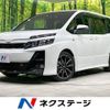 toyota voxy 2021 -TOYOTA--Voxy 3BA-ZRR80W--ZRR80-0708788---TOYOTA--Voxy 3BA-ZRR80W--ZRR80-0708788- image 1