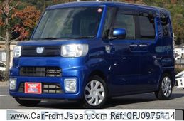 daihatsu wake 2017 -DAIHATSU 【広島 583ｶ1792】--WAKE LA700S--0083187---DAIHATSU 【広島 583ｶ1792】--WAKE LA700S--0083187-