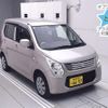 suzuki wagon-r 2014 -SUZUKI 【岐阜 582ﾔ4657】--Wagon R MH34S--297624---SUZUKI 【岐阜 582ﾔ4657】--Wagon R MH34S--297624- image 1