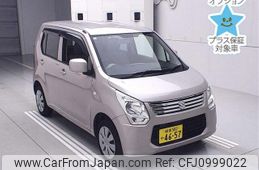 suzuki wagon-r 2014 -SUZUKI 【岐阜 582ﾔ4657】--Wagon R MH34S--297624---SUZUKI 【岐阜 582ﾔ4657】--Wagon R MH34S--297624-