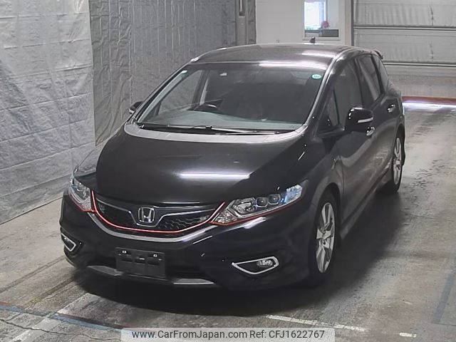 honda jade 2015 CFJ1622767 image 1