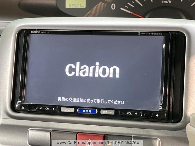 daihatsu tanto 2012 CFJ1564764 image 2