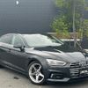 audi a5 2019 -AUDI--Audi A5 DBA-F5CVKL--WAUZZZF5XKA059328---AUDI--Audi A5 DBA-F5CVKL--WAUZZZF5XKA059328- image 1