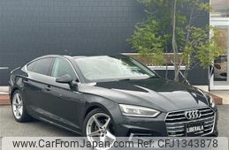 audi a5 2019 -AUDI--Audi A5 DBA-F5CVKL--WAUZZZF5XKA059328---AUDI--Audi A5 DBA-F5CVKL--WAUZZZF5XKA059328-