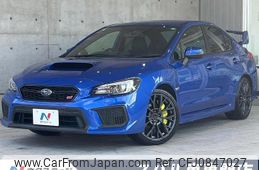 subaru wrx-sti 2018 quick_quick_VAB_VAB-025307