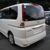 nissan serena 2009 GOO_JP_700051025830241031001 image 9