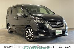 nissan serena 2016 -NISSAN--Serena DAA-GFC27--GFC27-006918---NISSAN--Serena DAA-GFC27--GFC27-006918-