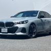bmw bmw-others 2024 -BMW--BMW i5 ZAA-42FK89--WBY42FK060CP71121---BMW--BMW i5 ZAA-42FK89--WBY42FK060CP71121- image 1