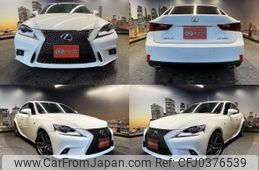 lexus is 2014 quick_quick_DBA-GSE30_GSE30-5033180