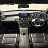 mercedes-benz c-class-station-wagon 2019 quick_quick_CBA-205287_WDD2052872F866003 image 2