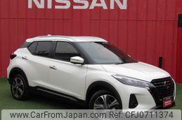 nissan kix 2022 -NISSAN--KIX 6AA-RP15--RP15-000587---NISSAN--KIX 6AA-RP15--RP15-000587-