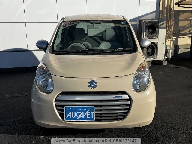 suzuki alto-eco 2013 -SUZUKI--Alto Eco DBA-HA35S--HA35S-151825---SUZUKI--Alto Eco DBA-HA35S--HA35S-151825- image 2