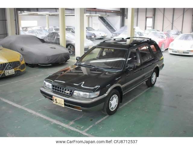 toyota sprinter-carib 1993 -TOYOTA--Sprinter Carib E-AE95G--AE95-3065515---TOYOTA--Sprinter Carib E-AE95G--AE95-3065515- image 1