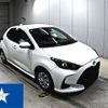 toyota yaris 2020 -TOYOTA--Yaris KSP210--KSP210-0026102---TOYOTA--Yaris KSP210--KSP210-0026102- image 1