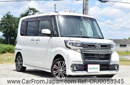 daihatsu tanto 2016 -DAIHATSU--Tanto DBA-LA600S--LA600S-0472599---DAIHATSU--Tanto DBA-LA600S--LA600S-0472599-