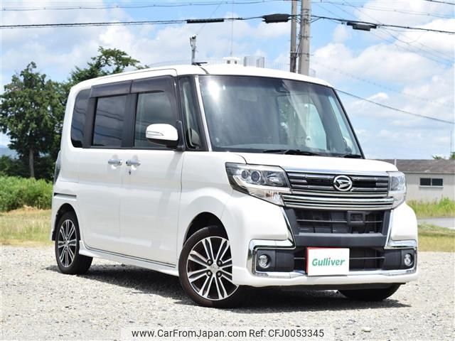 daihatsu tanto 2016 -DAIHATSU--Tanto DBA-LA600S--LA600S-0472599---DAIHATSU--Tanto DBA-LA600S--LA600S-0472599- image 1