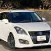 suzuki swift 2014 quick_quick_CBA-ZC32S_ZC32S-304574 image 4