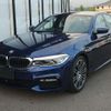 bmw 5-series 2018 -BMW--BMW 5 Series DBA-JA20--WBAJA12040WC09095---BMW--BMW 5 Series DBA-JA20--WBAJA12040WC09095- image 17