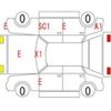 toyota prius 2017 -TOYOTA--Prius DAA-ZVW51--ZVW51-6048857---TOYOTA--Prius DAA-ZVW51--ZVW51-6048857- image 2